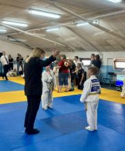 Velikonoční turnaj v Teplicích