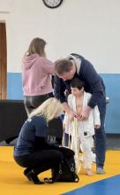 Velikonoční turnaj v Teplicích