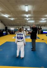 Velikonoční turnaj v Teplicích