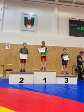 Wrestling Meziboří