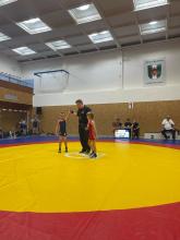 Wrestling Meziboří