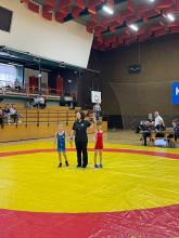 wrestling Varnsdorf